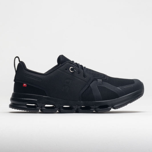 On Cloud Sky Junior  All Black
