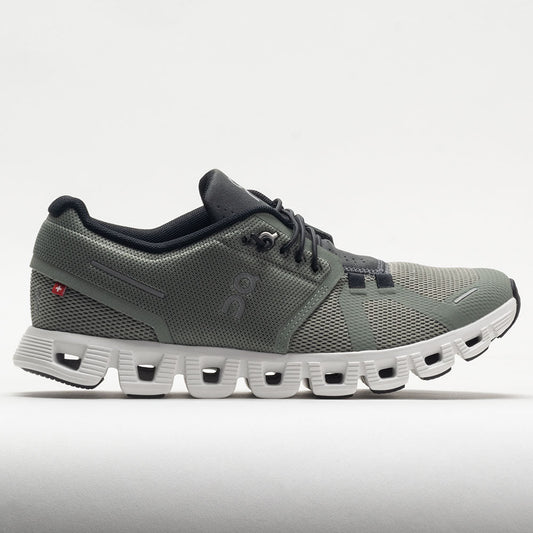 On Cloud 5 Women's  Kelp/Shadow