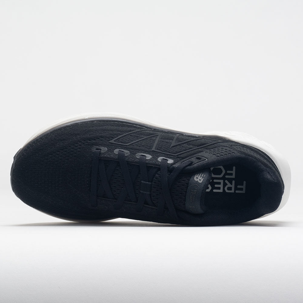New Balance Fresh Foam X 1080v13 Men's  Black/White