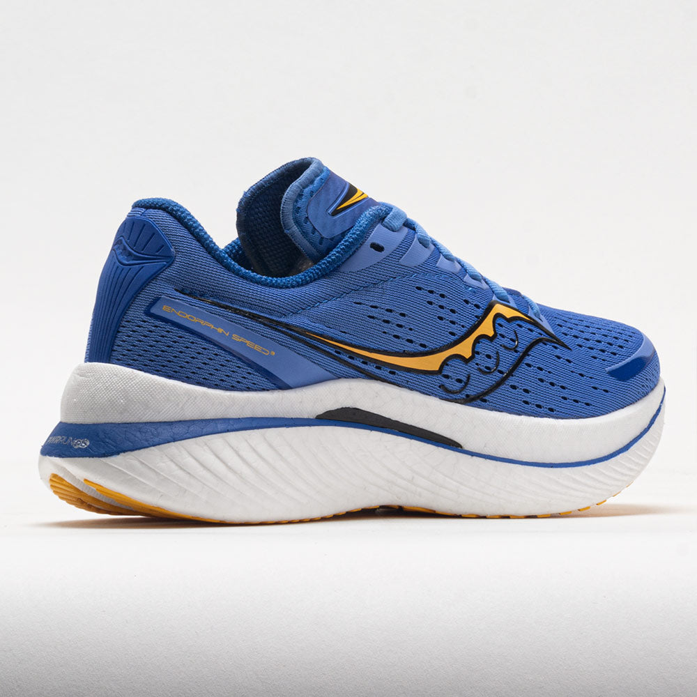 Saucony Endorphin Speed 3 Women's  Horizon/Gold