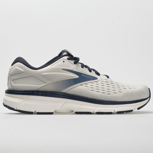 Brooks Dyad 11 Men's  Antarctica/Gray/Peacost