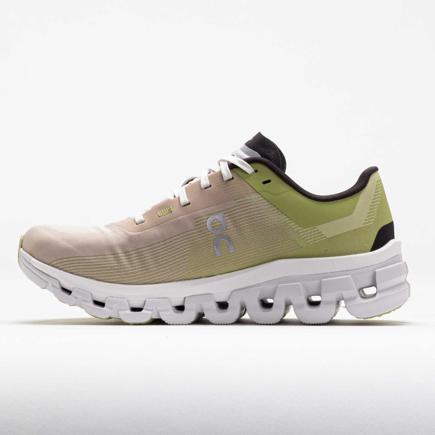 On Cloudflow 4 Women's  Zest/Frost