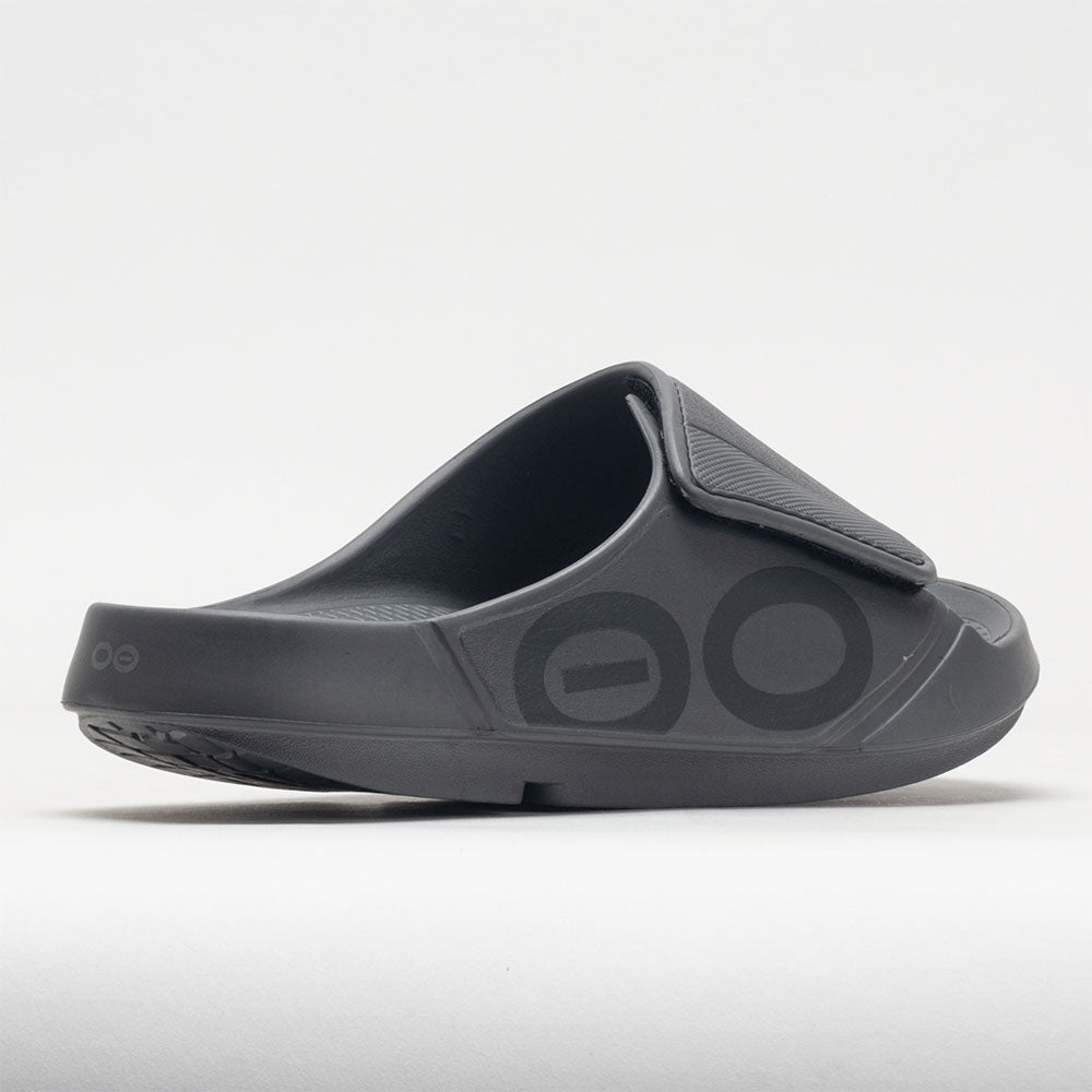 OOFOS OOahh Sport Flex Men's  Slate