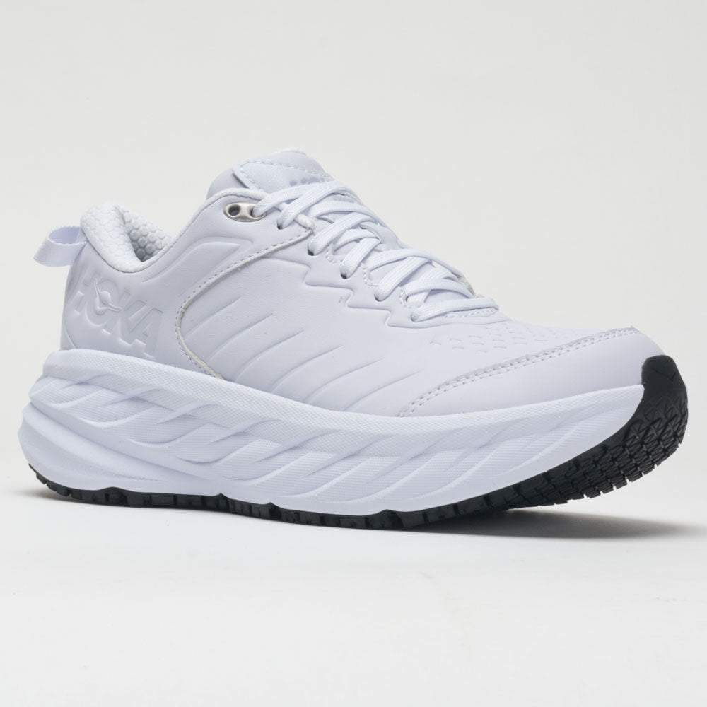 HOKA Bondi SR Women's  White