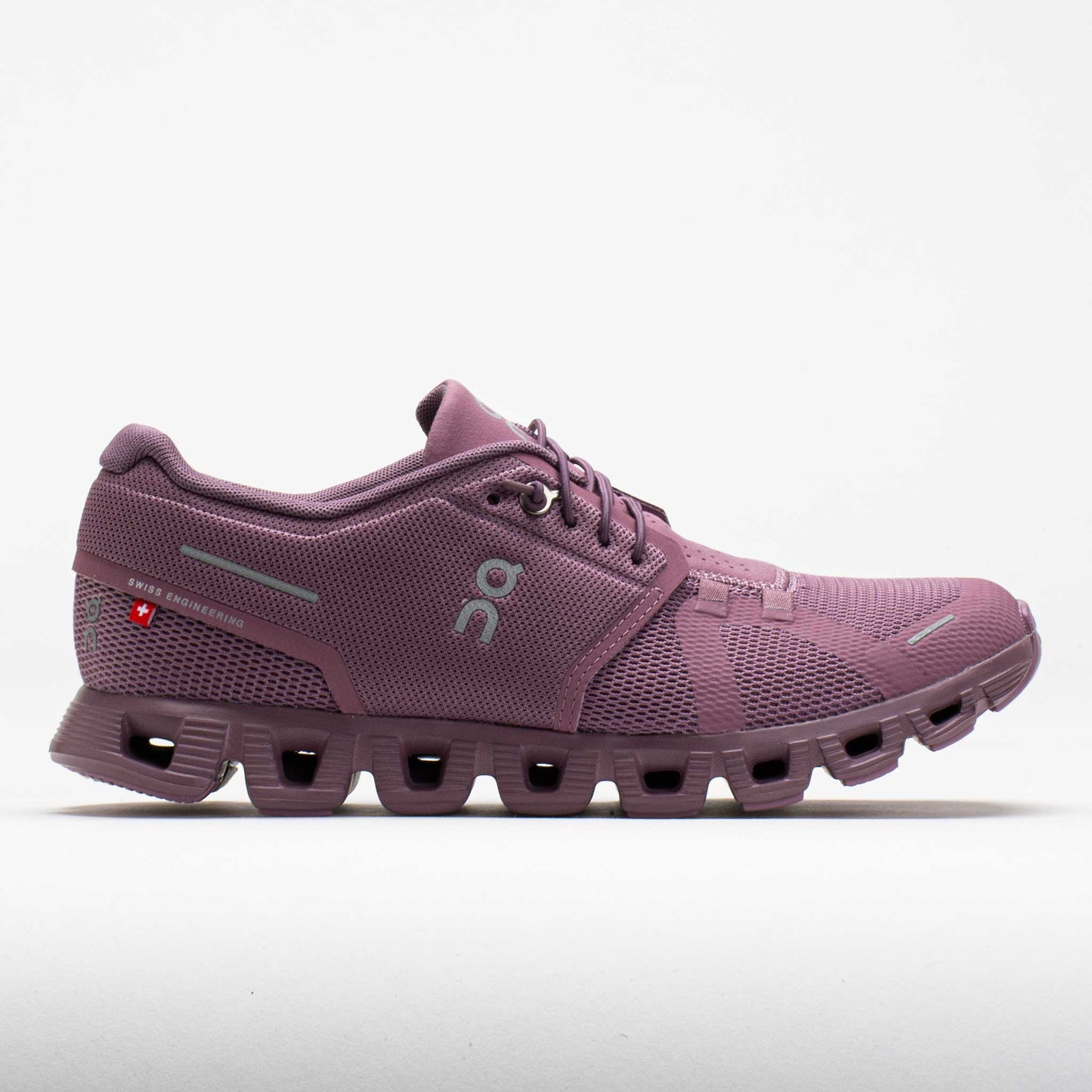 On Cloud 5 Women's  Fig/Quartz
