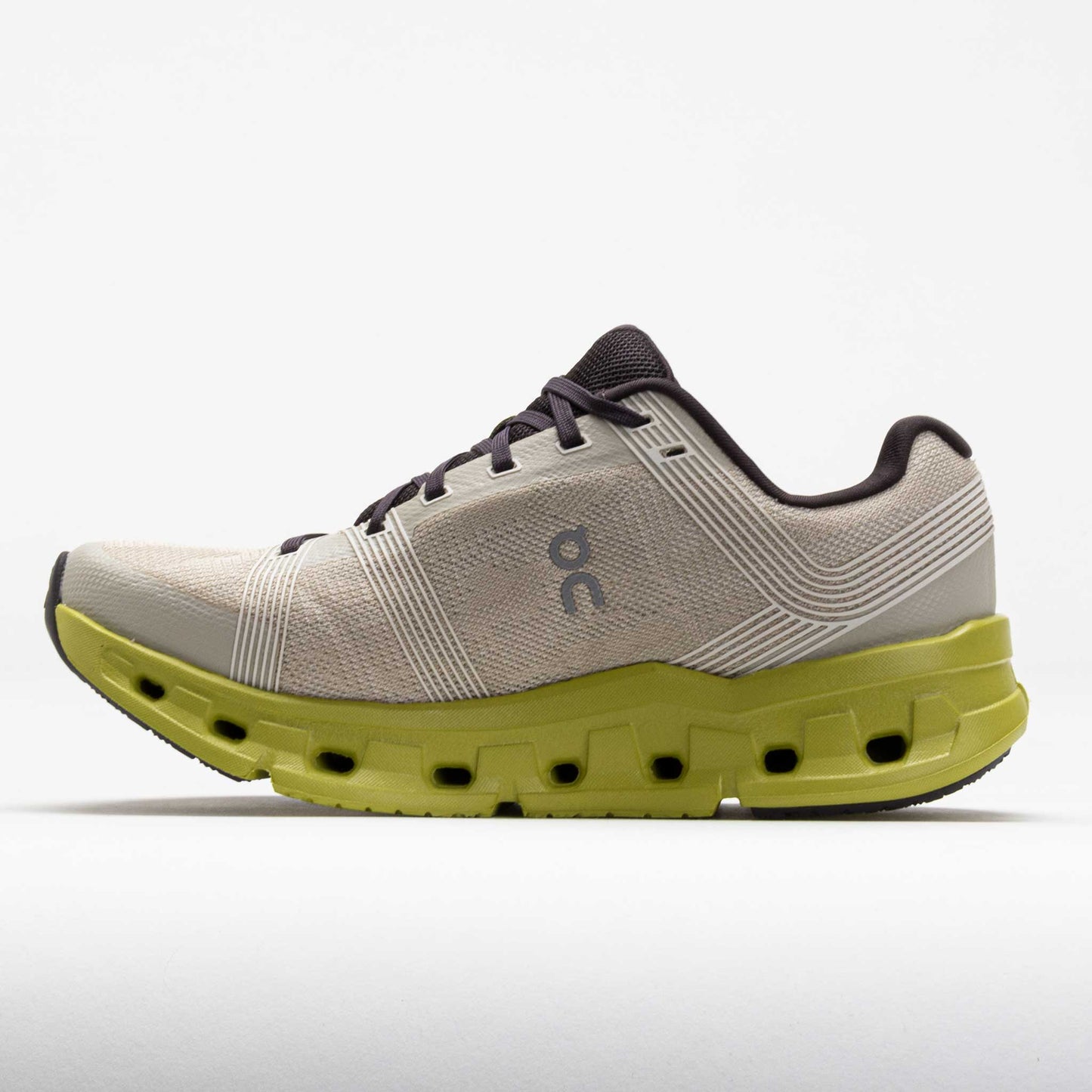 On Cloudgo Men's  Sand/Zest