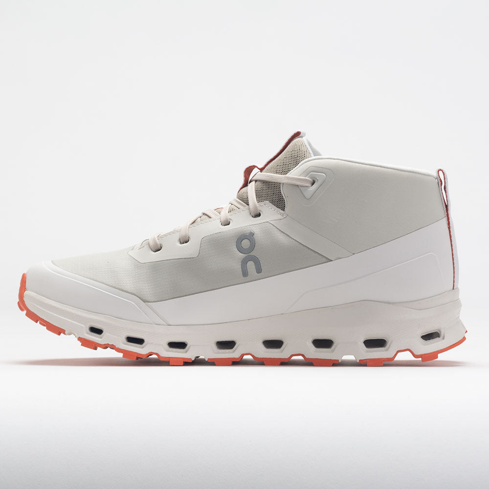 On Cloudroam Waterproof Men's  Ice/Flare