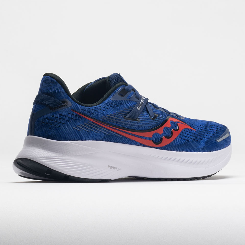 Saucony Guide 16 Men's  Indigo/Black