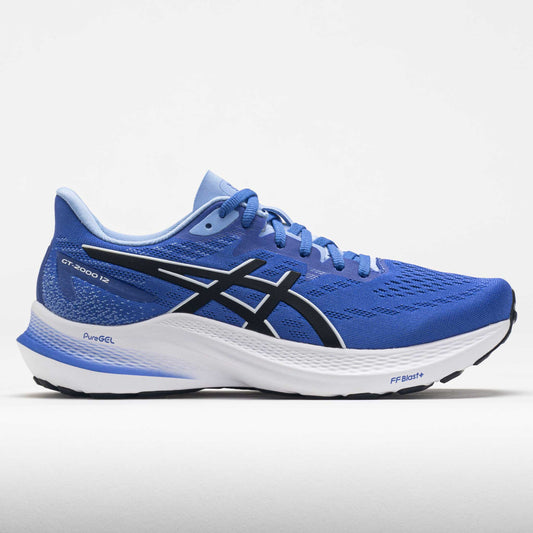 ASICS GT-2000 12 Women's  Sapphire/Black