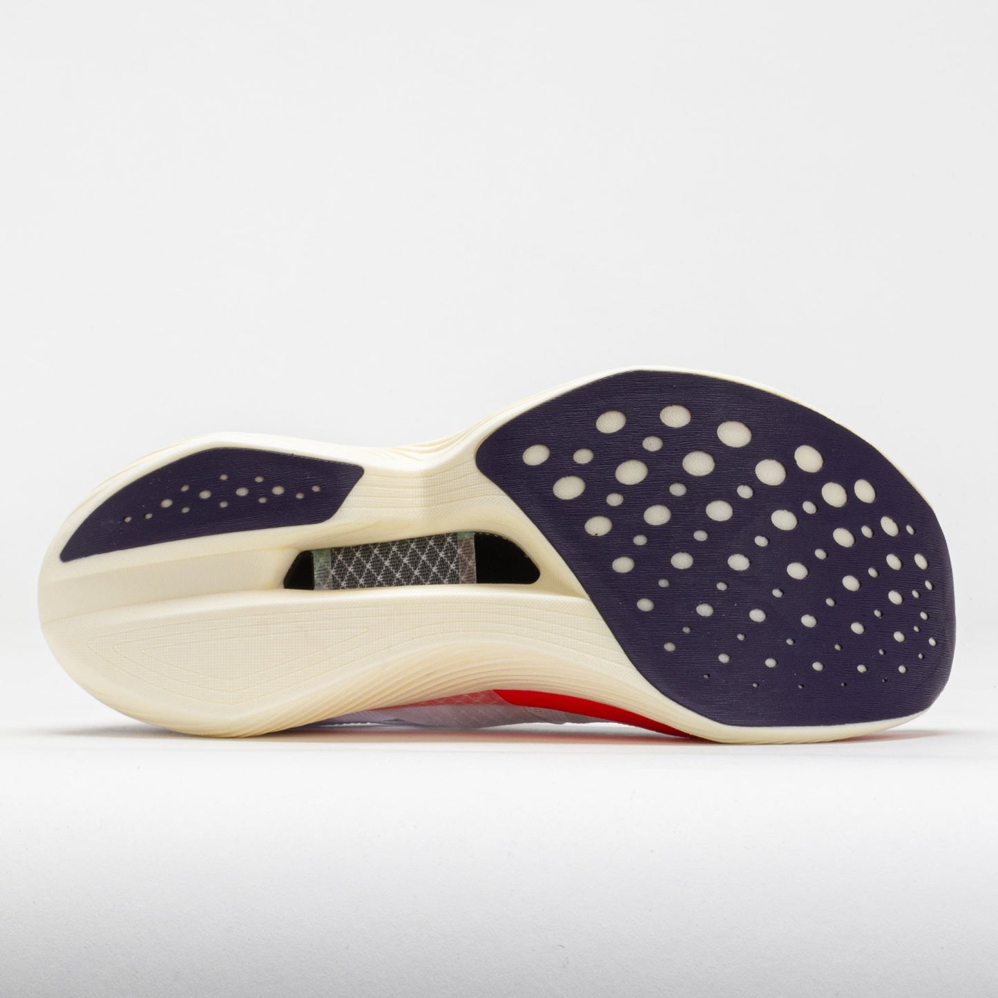Saucony Endorphin Elite Men's  White/ViZiRed