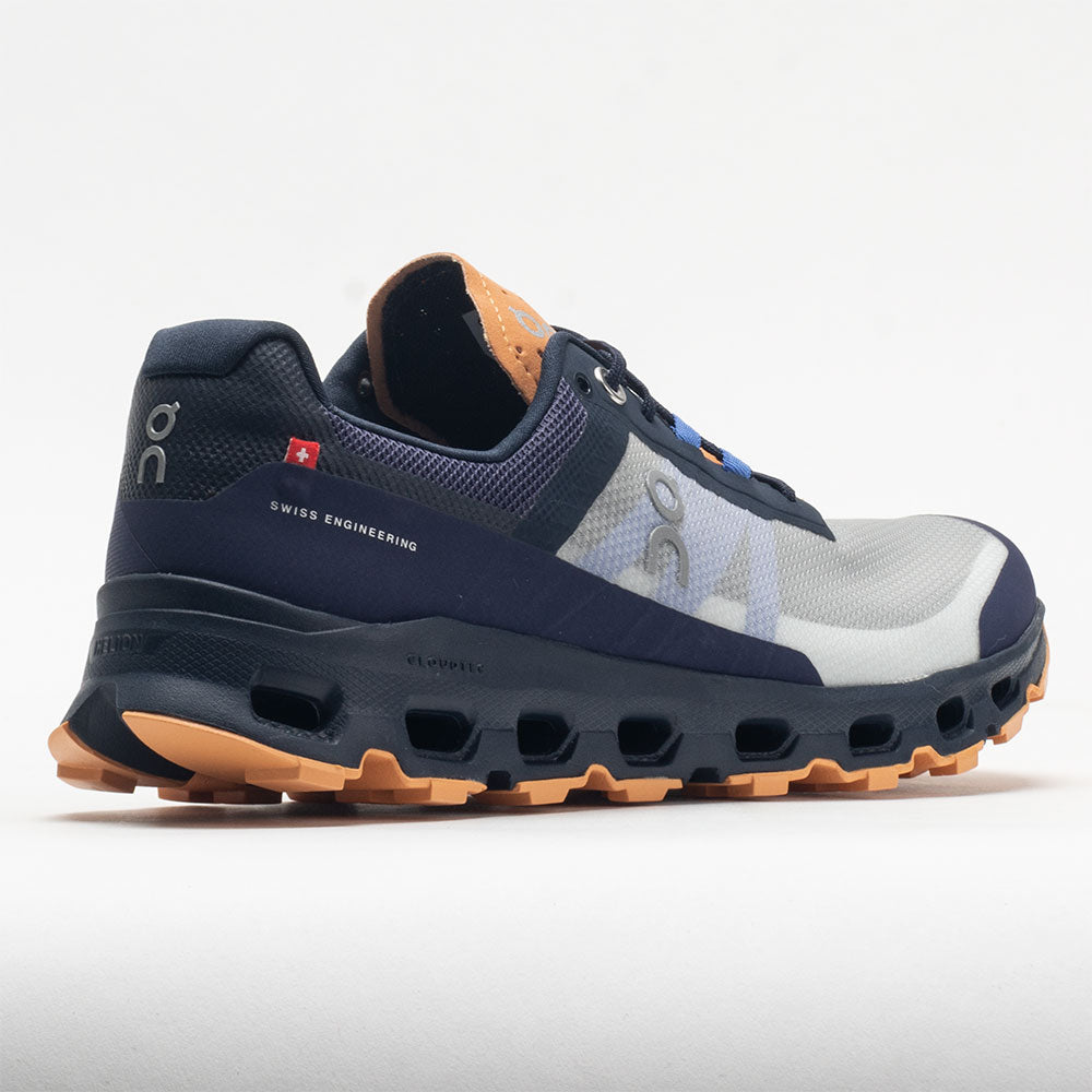 On Cloudvista Women's  Midnight/Copper