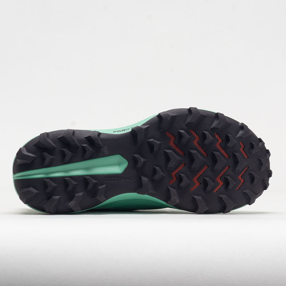 Saucony Peregrine 13 Women's  Sprig/Canopy