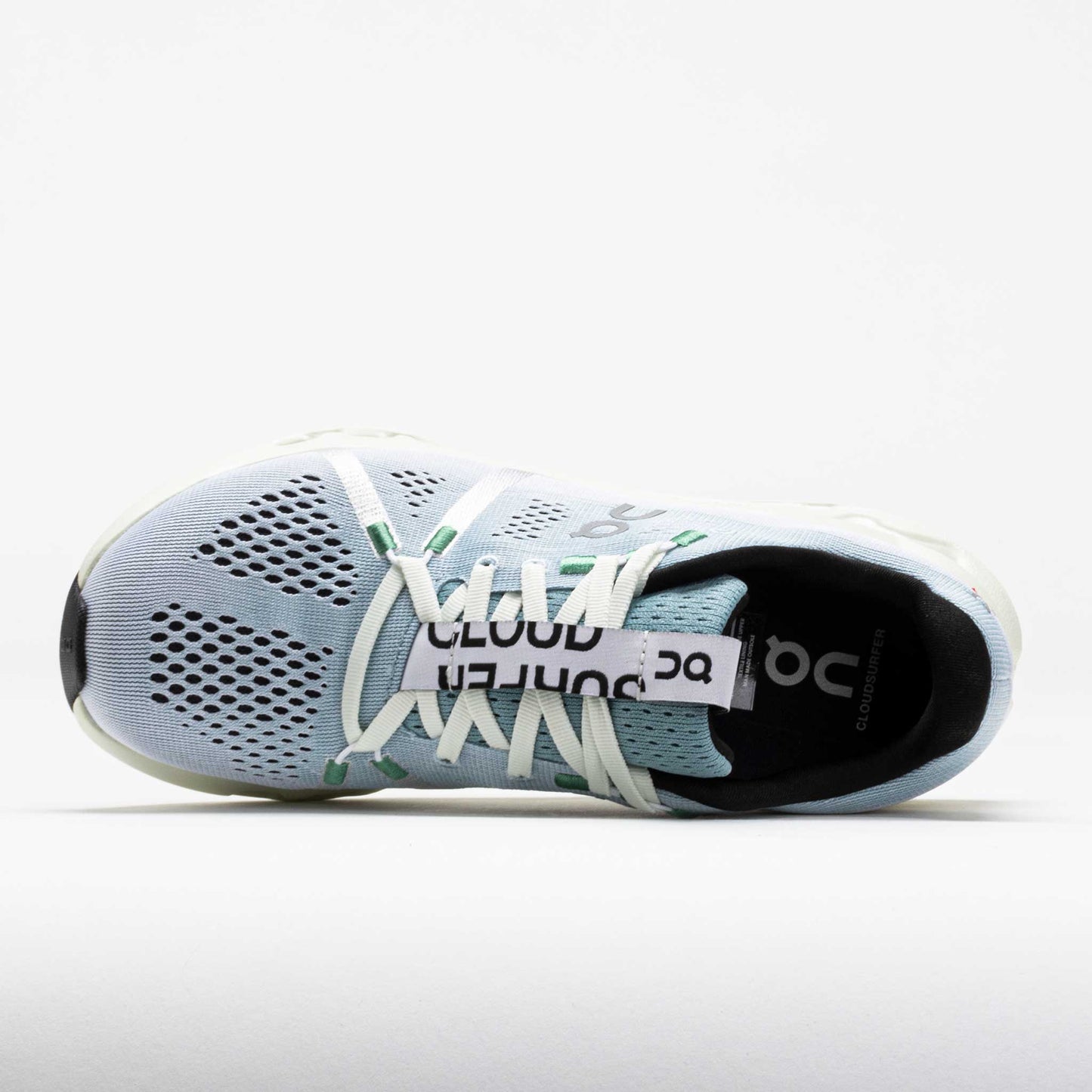 On Cloudsurfer Women's  Mineral/Aloe