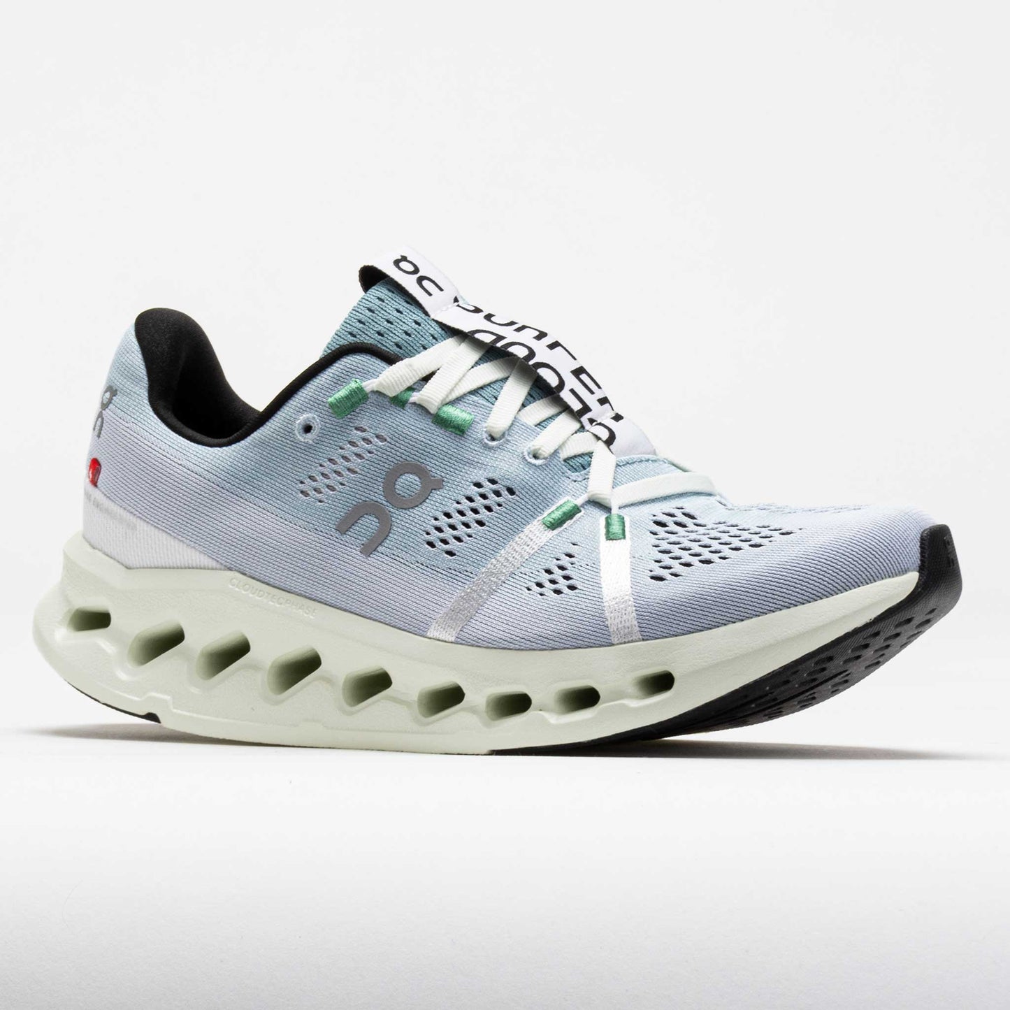 On Cloudsurfer Women's  Mineral/Aloe