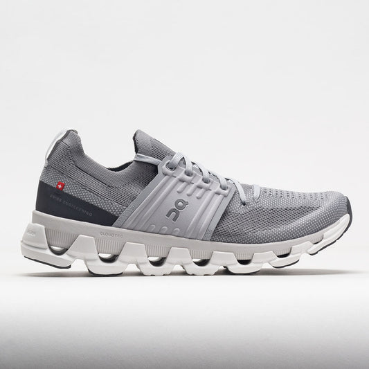 On Cloudswift 3 Men's  Alloy/Glacier