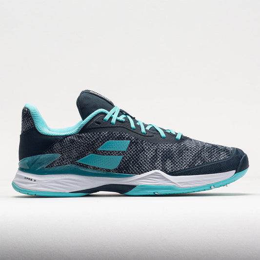 Babolat Jet Tere Men's  Midnight Navy