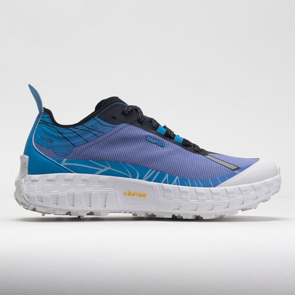 norda RZ 001 Men's  Azure