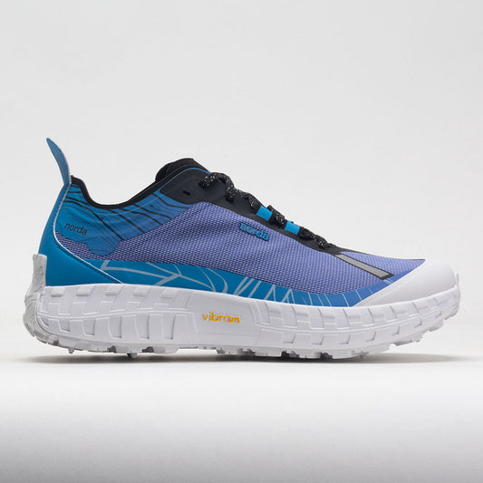 norda RZ 001 Men's  Azure