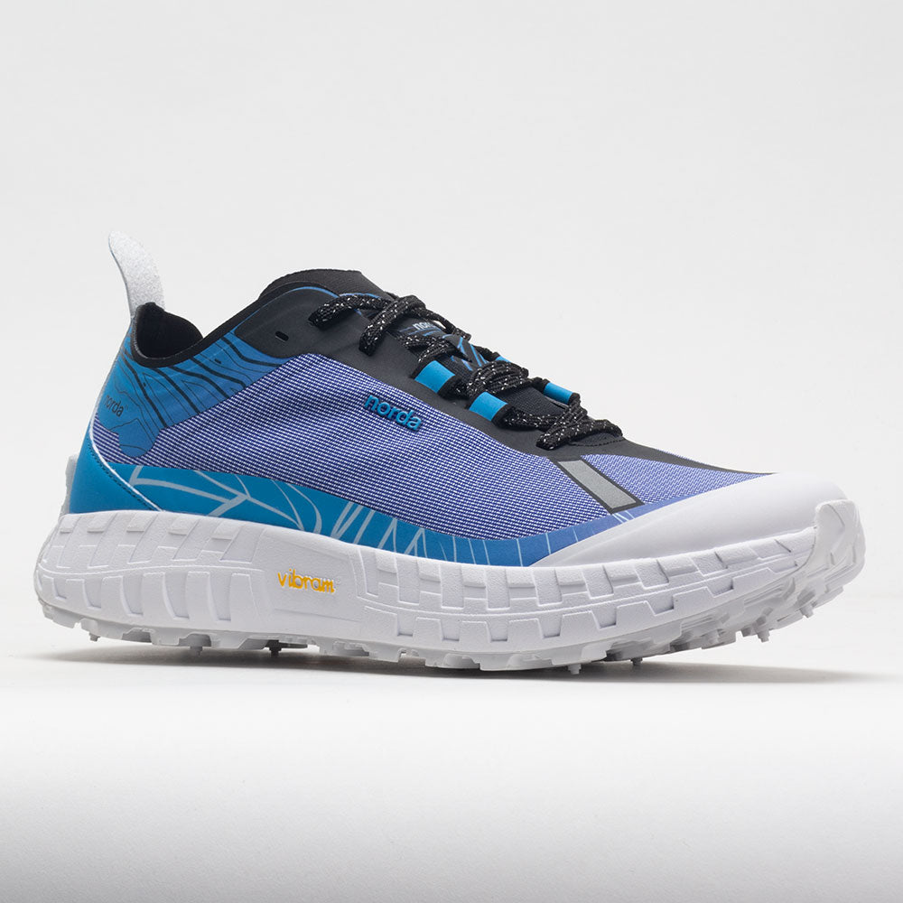 norda RZ 001 Men's  Azure