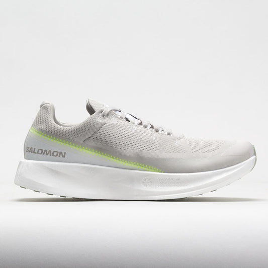 Salomon Index.02 Men's  White/Lunar Rock/Yellow