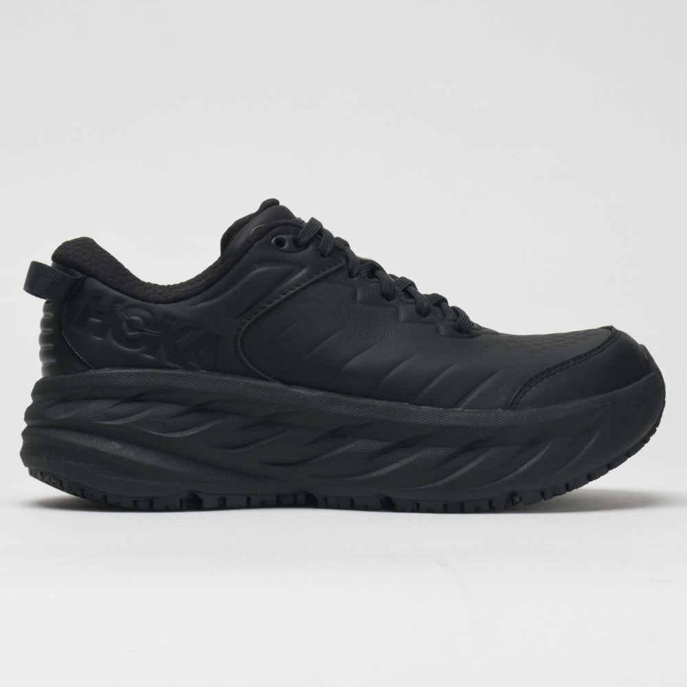 HOKA Bondi SR Women's  Black