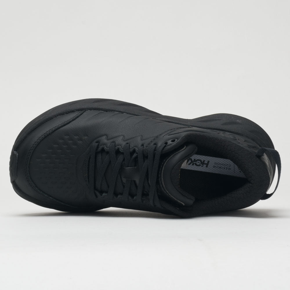 HOKA Bondi SR Women's  Black