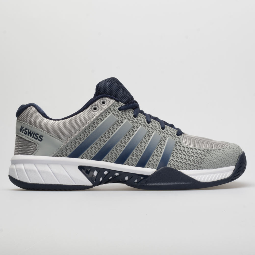 K-Swiss Express Light Pickleball Men's  Highrise/Navy