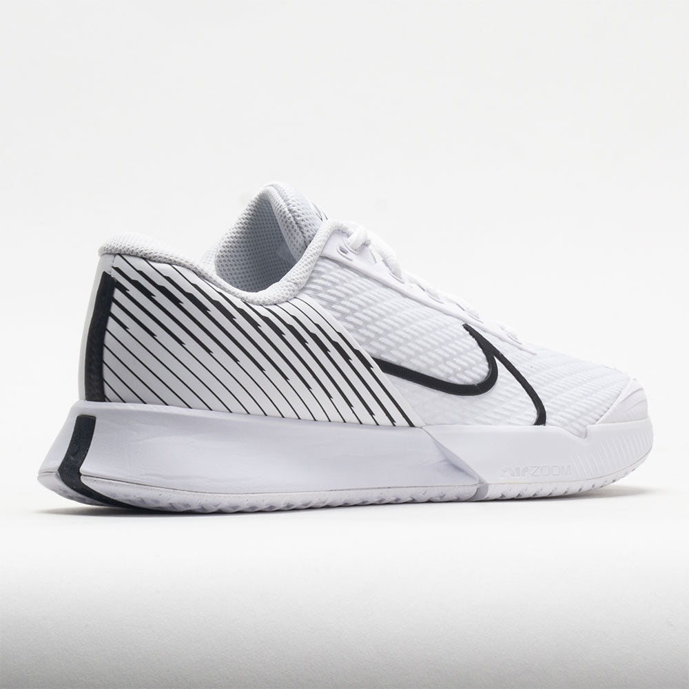 Nike Vapor Pro 2 Women's  White/Black/Pure Platinum
