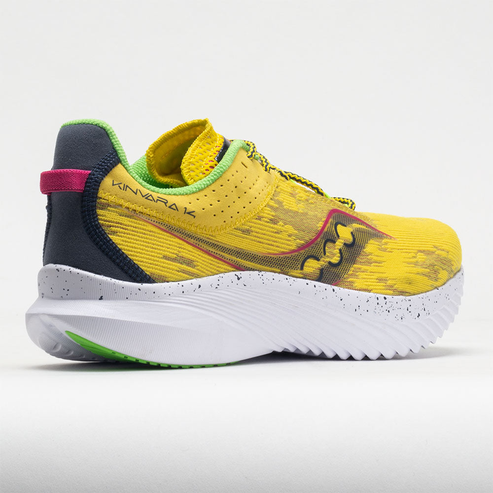 Saucony Kinvara 14 Men's  Sulpher