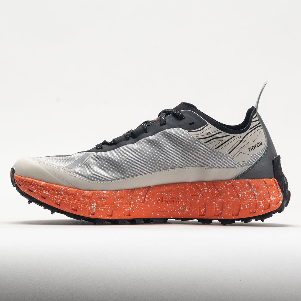 norda 001 G+ Spike Men's  Puffin Orange