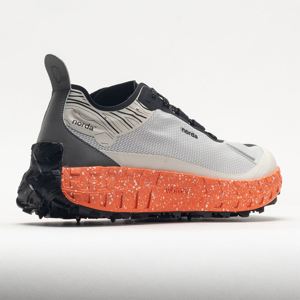 norda 001 G+ Spike Men's  Puffin Orange