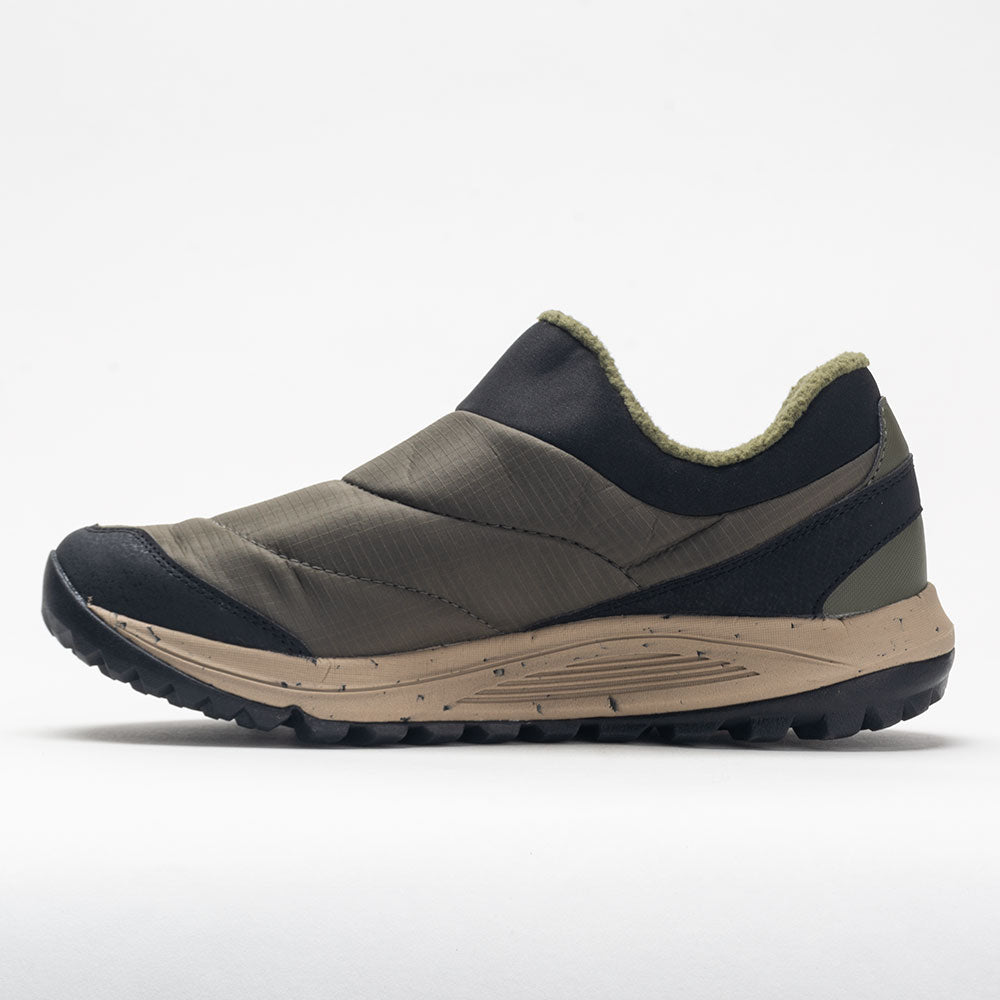 Merrell Nova Sneaker Moc Men's  Olive