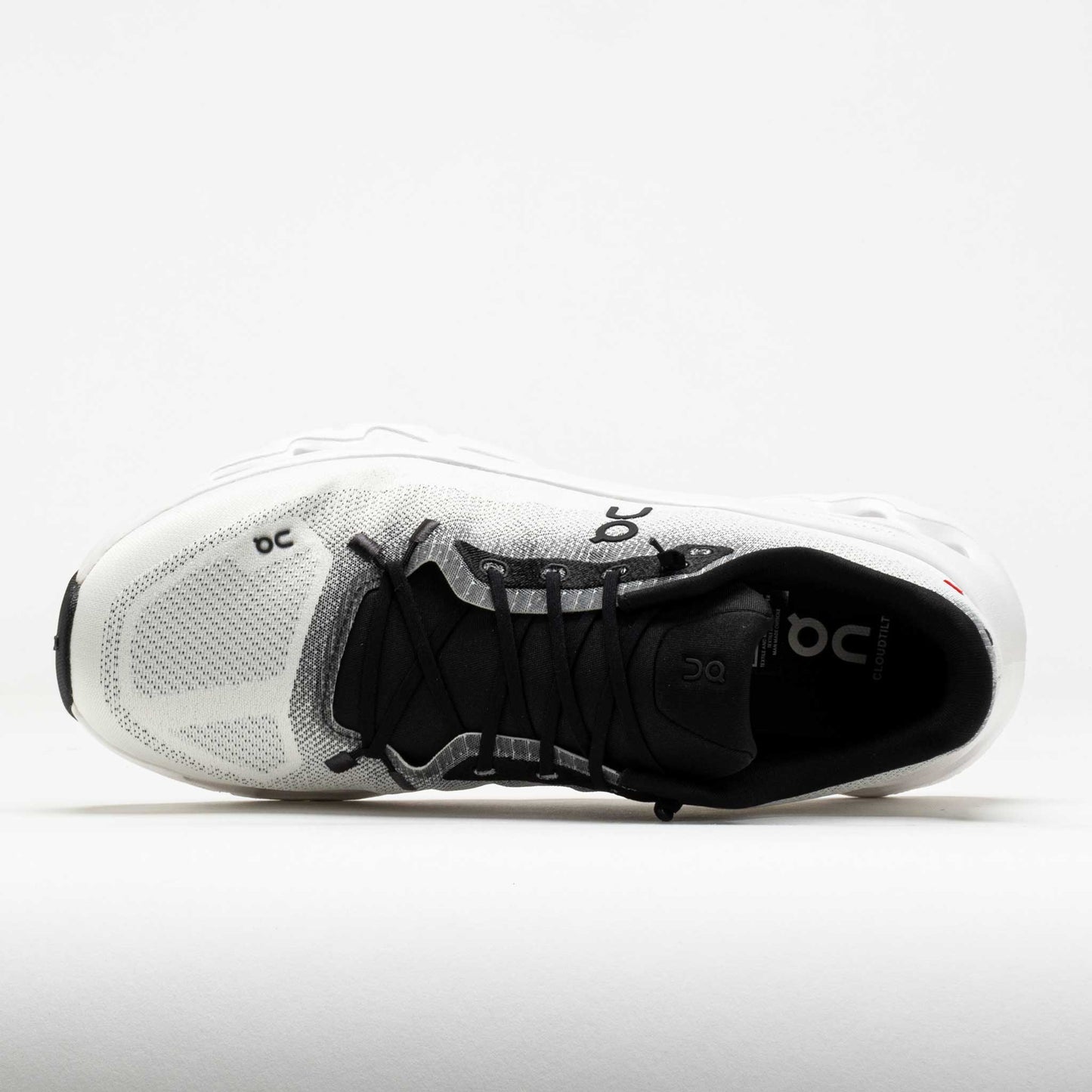 On Cloudtilt Men's  Black/Ivory