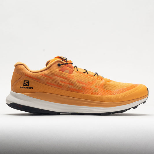 Salomon Ultra Glide Men's  Blazing Orange