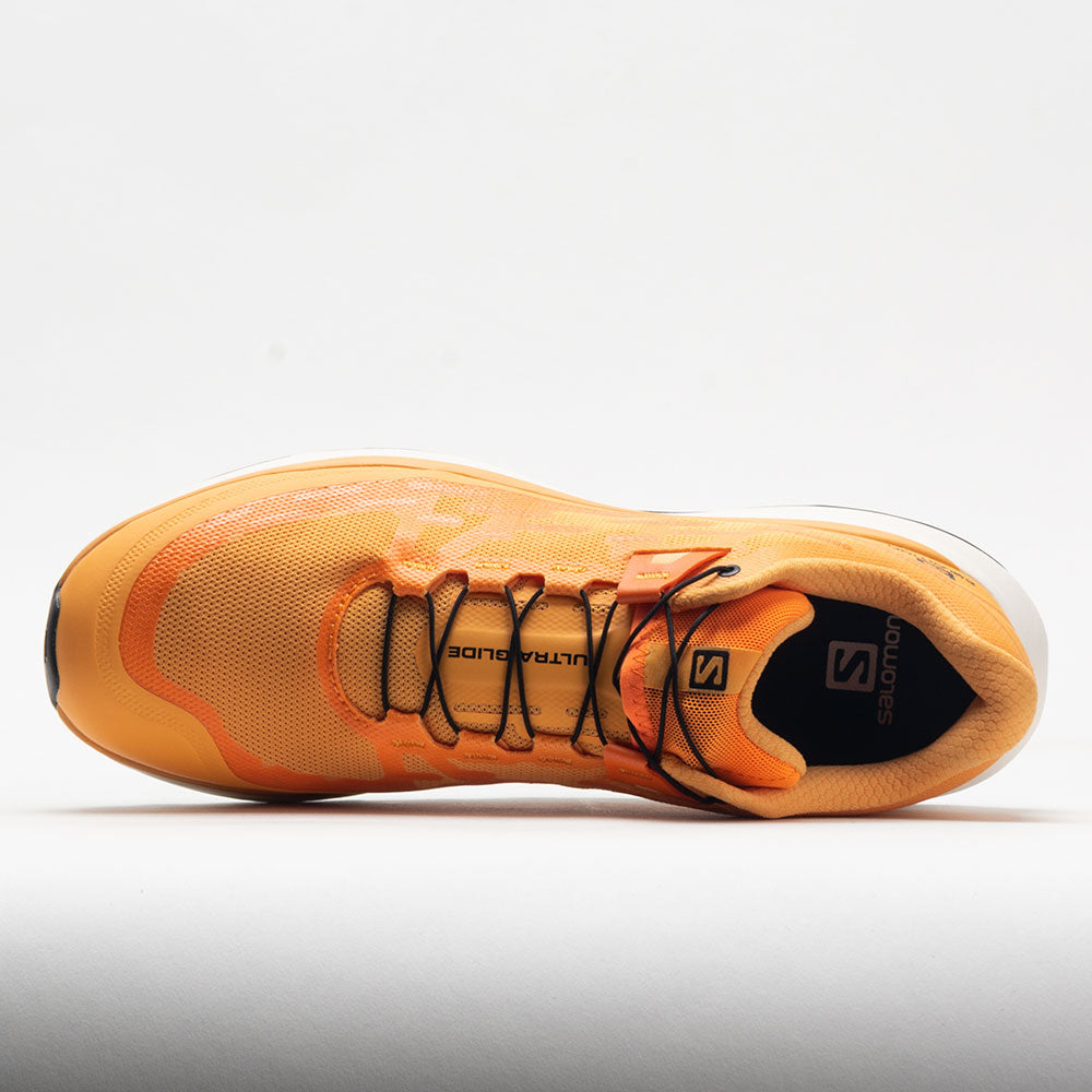 Salomon Ultra Glide Men's  Blazing Orange