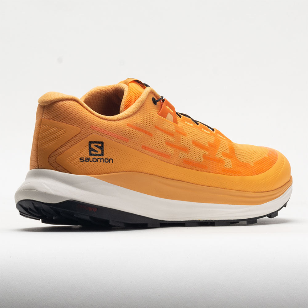 Salomon Ultra Glide Men's  Blazing Orange
