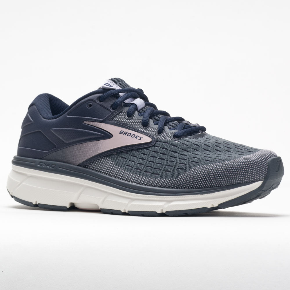 Brooks Dyad 11 Women's  Ombre/Primrose/Lavender