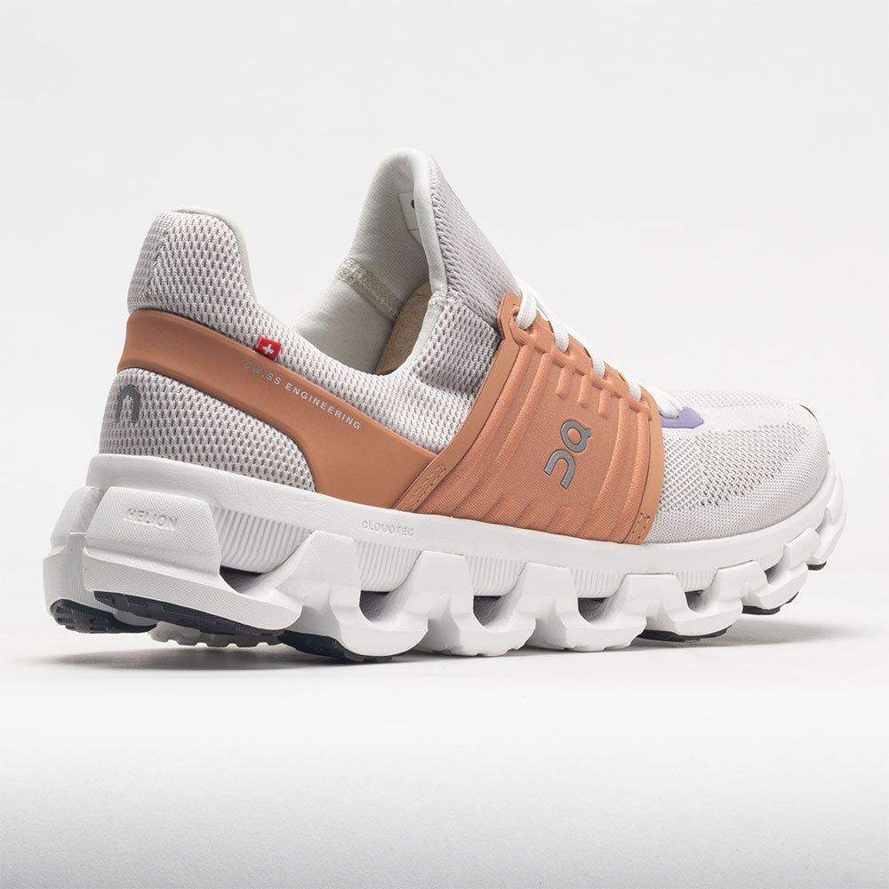 On Cloudswift 3 AD Women's  Sand/Sandstone
