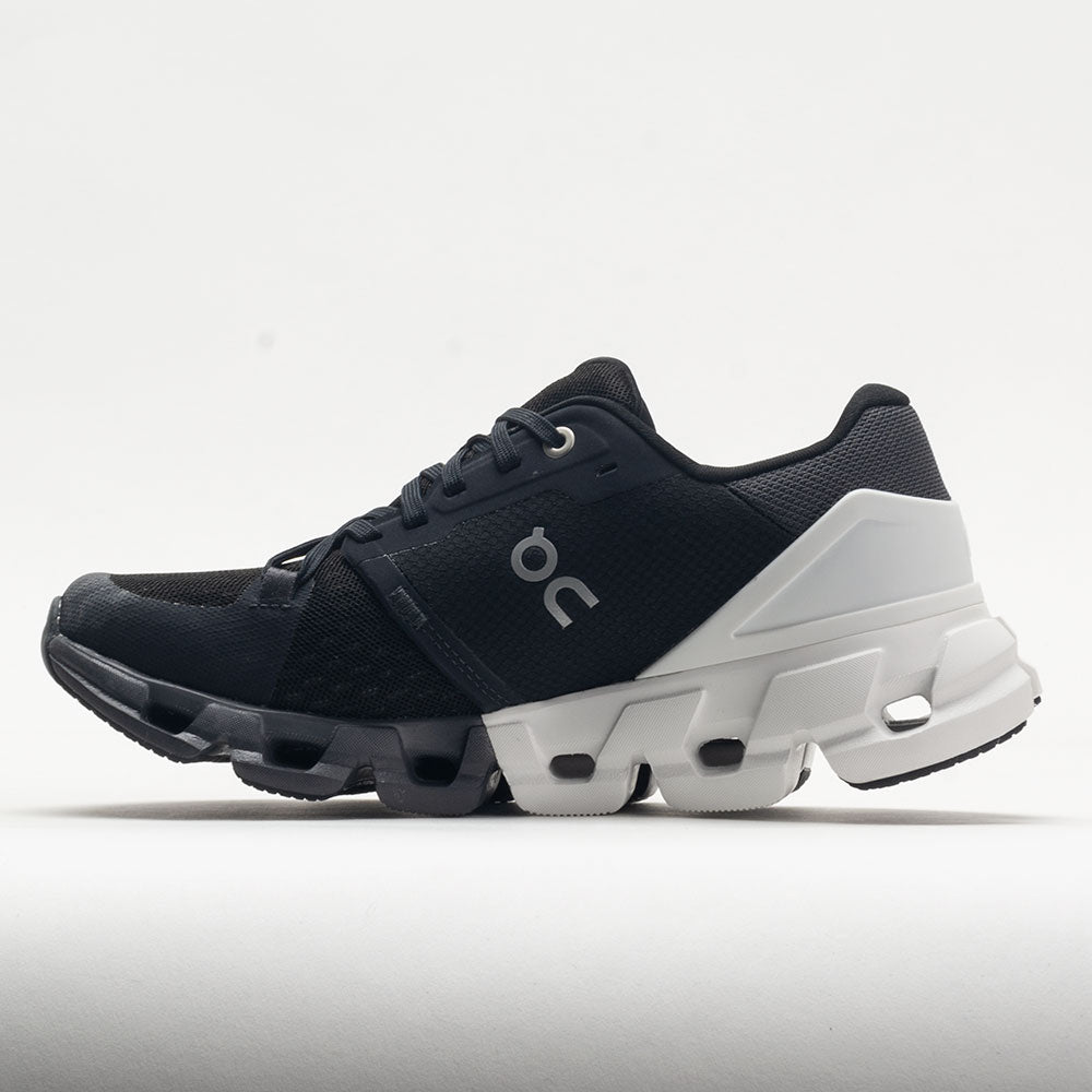 On Cloudflyer 4 Men's  Black/White
