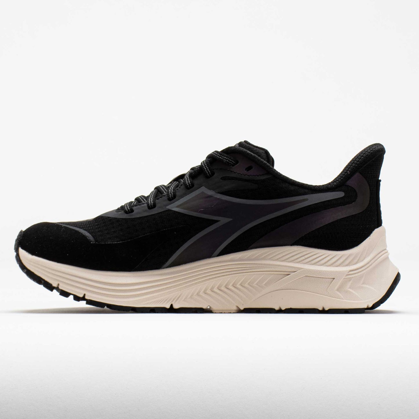 Diadora Mythos Blushield Vortice 9 Hip Men's  Black/Steel Gray