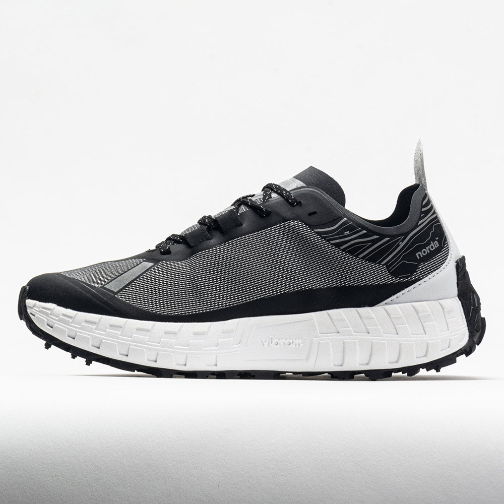 norda 001 Women's  Black