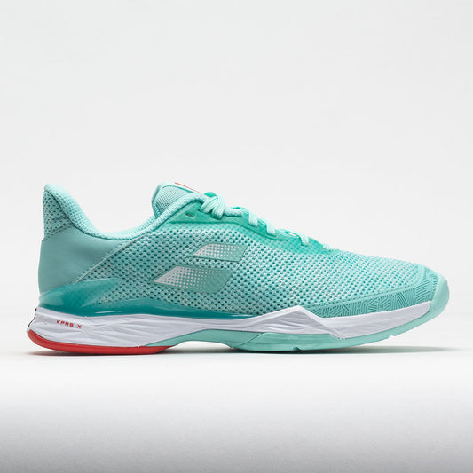 Babolat Jet Tere Clay Women's  Yucca/White