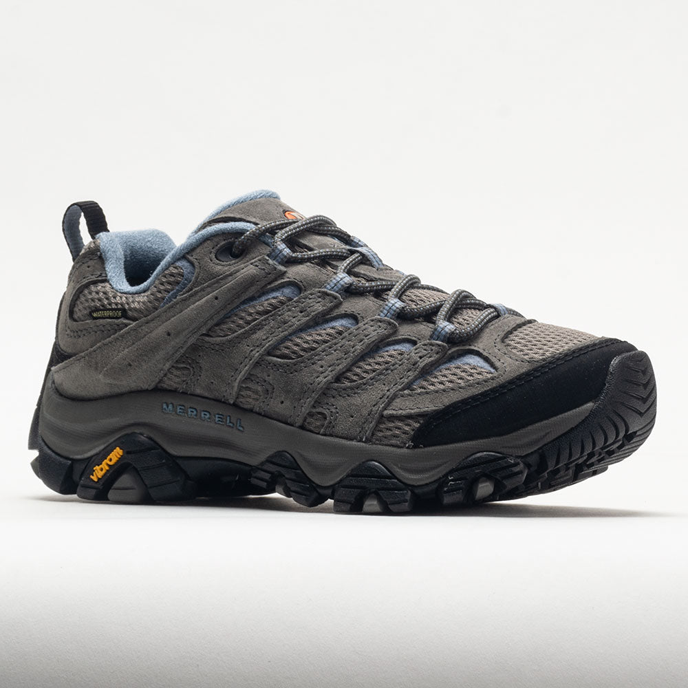 Merrell Moab 3 Waterproof Women's  Granite