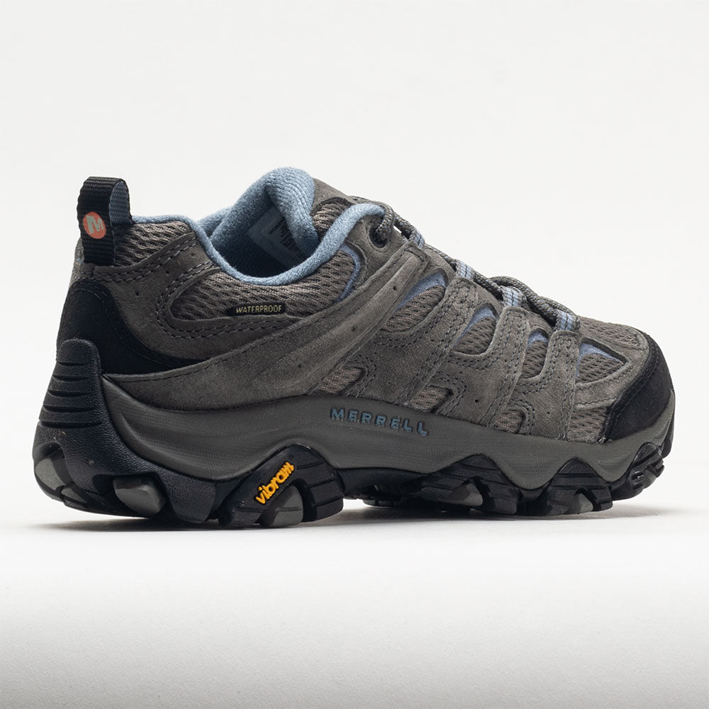 Merrell Moab 3 Waterproof Women's  Granite