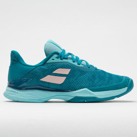 Babolat Jet Tere Women's  Harbor Blue