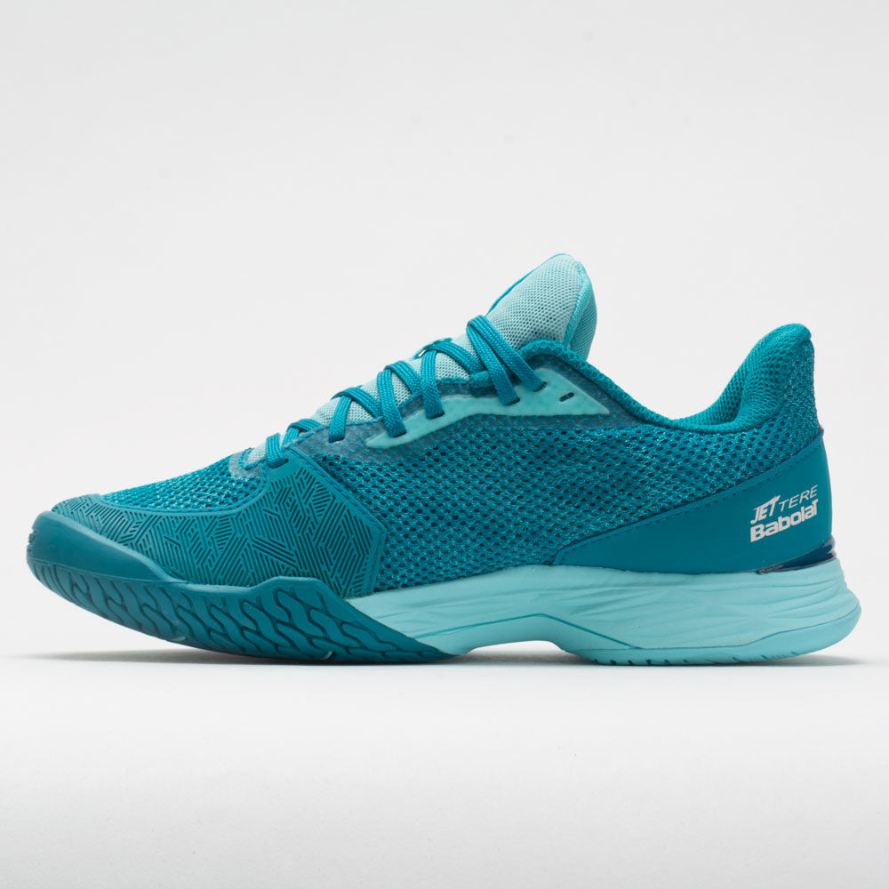 Babolat Jet Tere Women's  Harbor Blue