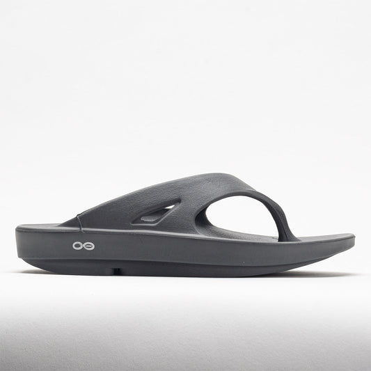 OOFOS OOriginal Men's  Slate