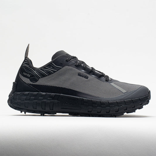 norda 001 G+ Spike Men's  Black