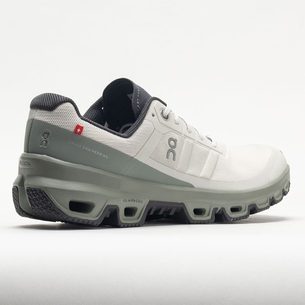 On Cloudventure Men's  Ice/Kelp