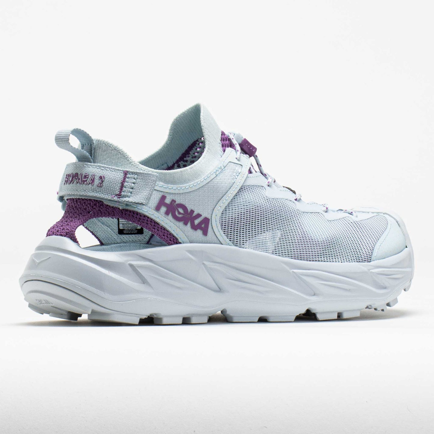 HOKA Hopara 2 Women's  Illusion/Amethyst